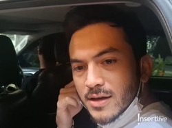 Al Ghazali Jadi Ayah, Rizky Nazar Terharu dan Ingin Cepat Menyusul