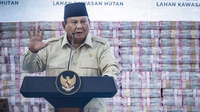 Presiden RI Prabowo Subianto menyiapkan pembangunan sentra budidaya perikanan di berbagai daerah untuk meningkatkan produksi pangan berprotein.