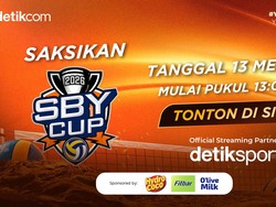 Jadwal SBY Cup 2026 Hari Ini: LavAni Vs Semarang Bank Jateng