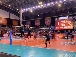 Sukun Badak Taklukkan Ganeksa Bhumikarta 3-0 di Fase Grup SBY Cup 2026