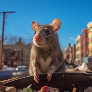 Sejarah Hantavirus, Bukan Virus Baru dan Sudah Muncul Sejak 1950-an