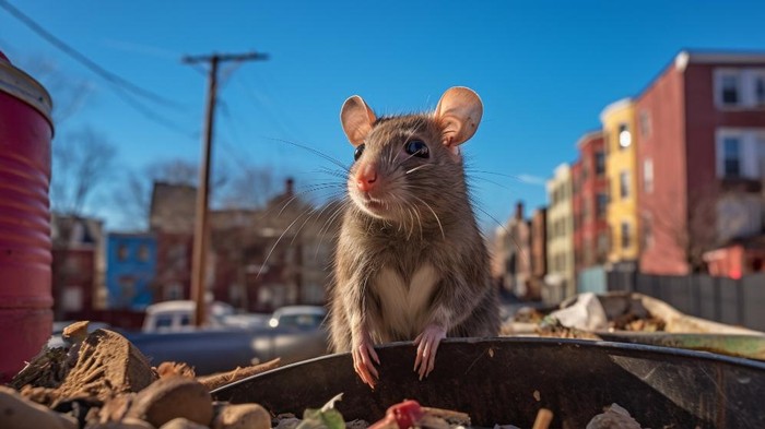 Sejarah Hantavirus, Bukan Virus Baru dan Sudah Muncul Sejak 1950-an