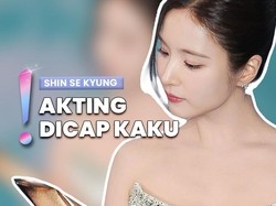 Video: 3 Kontroversi Shin Se Kyung, Menang Baeksang Arts Awards 2026