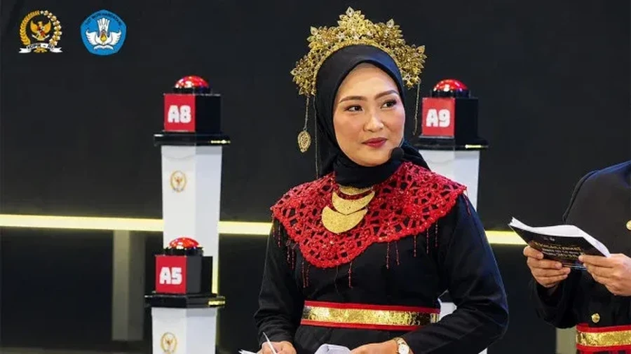 Shindy Lutfiana