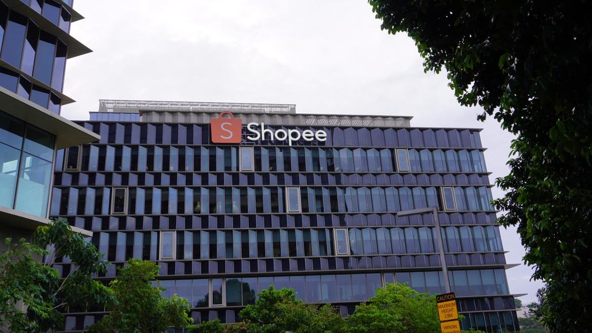 Shopee x YouTube Shopping Hadirkan Liga Kreator, Dukung Kreator Lokal