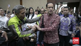 Surat Tuntutan Kasus Chromebook Nadiem Setebal 1.597 Halaman