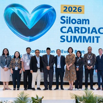 Siloam Tingkatkan Layanan Kardiovaskular melalui Siloam Cardiac Summit