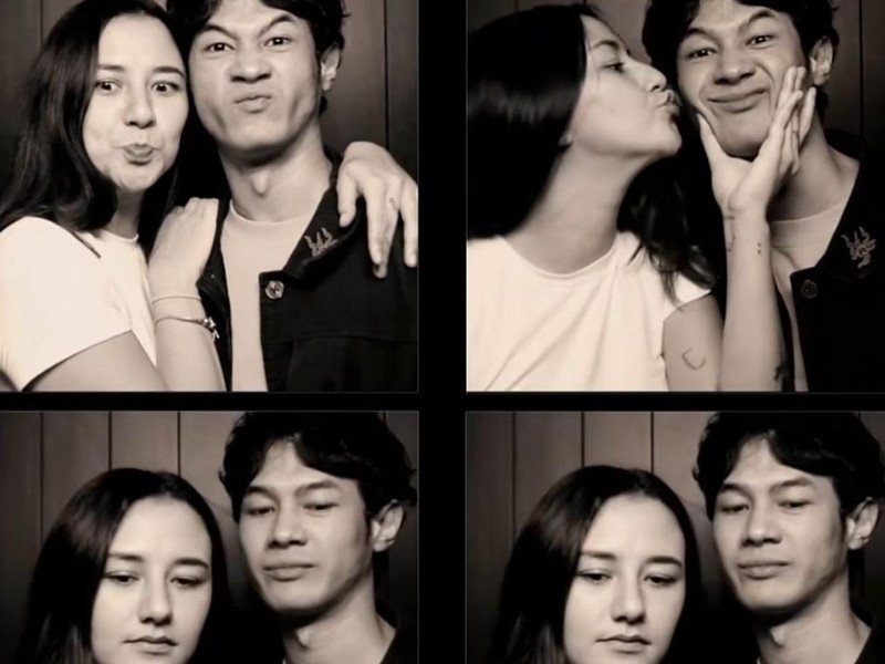 Sosok Rangga Azies yang Diduga Pacar Baru Dahlia Poland