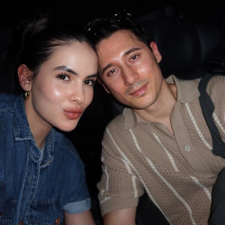 <p>Di tengah kesibukan baru sebagai orang tua, Steffi dan Nino tetap menyempatkan diri untuk <em>quality time</em> bareng. Baru-baru ini, keduanya memutuskan untuk <em>quality time</em> dengan nge-<em>date</em> romantis, Bunda. (Foto: Instagram @steffizamoraaa/ @ninojkt)</p>