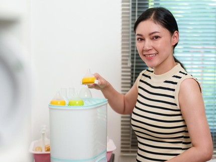 10 Rekomendasi Sterilizer Botol Bayi Terbaik, Ada yang Low Watt