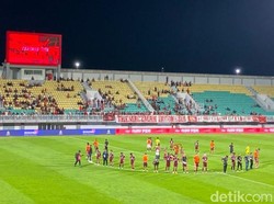 PSM Siapkan 8.000 Tiket Saat Hadapi Persib, Terbanyak Musim Ini