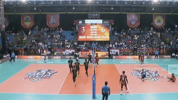 Berita Panas dari Dunia Sport CNN : Live Streaming Sukun Badak vs DPUPR Alib Grobogan di SBY Cup 2026