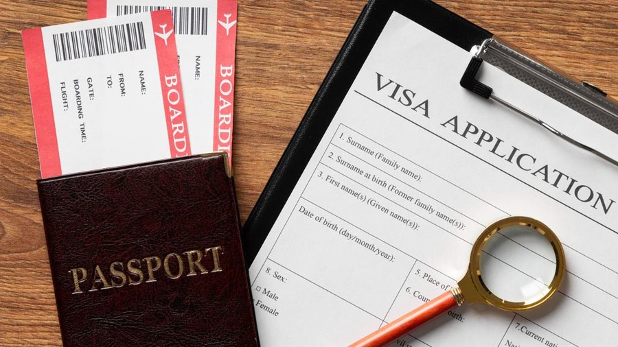 Syarat Visa Korea Selatan 2026&colon; Panduan Lengkap Liburan Musim Panas ke Seoul Tanpa Ribet&excl;