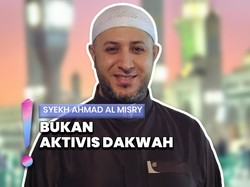 Video: Jadi Buronan Internasional, Syekh Ahmad Al Misry Ditangkap di Mesir