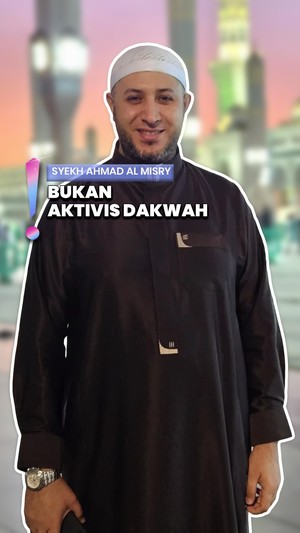 Video: Jadi Buronan Internasional, Syekh Ahmad Al Misry Ditangkap di Mesir