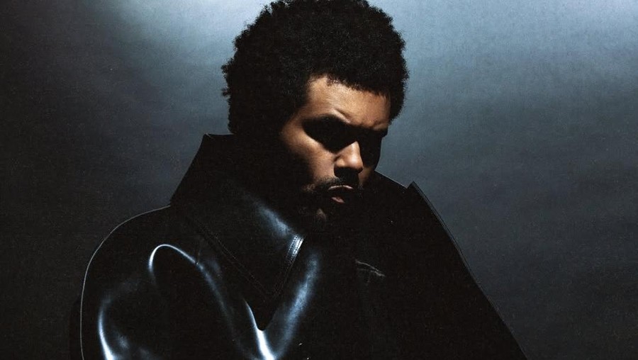 The Weeknd