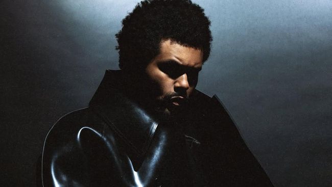 Lirik Lagu Cry For Me - The Weeknd