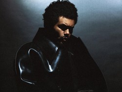 Lirik Lagu Cry For Me - The Weeknd
