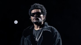 1 Jam War Tiket Artist Presale, Konser Day 2 The Weeknd Nyaris Ludes