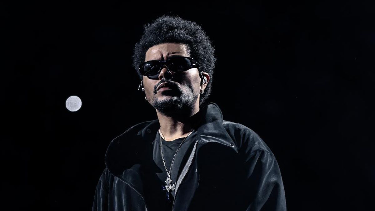 1 Jam War Tiket Artist Presale, Konser Day 2 The Weeknd Nyaris Ludes