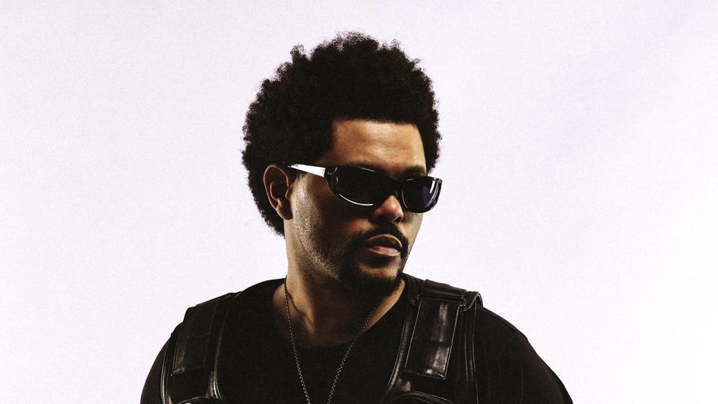 Lebih dari 70 Ribu Orang Antre War Tiket The Weeknd Artist Presale