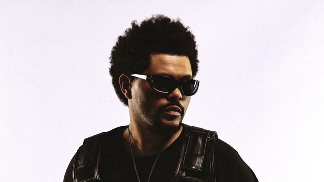 Berikut daftar harga tiket konser The Weeknd di JIS 26 dan 27 September 2026.