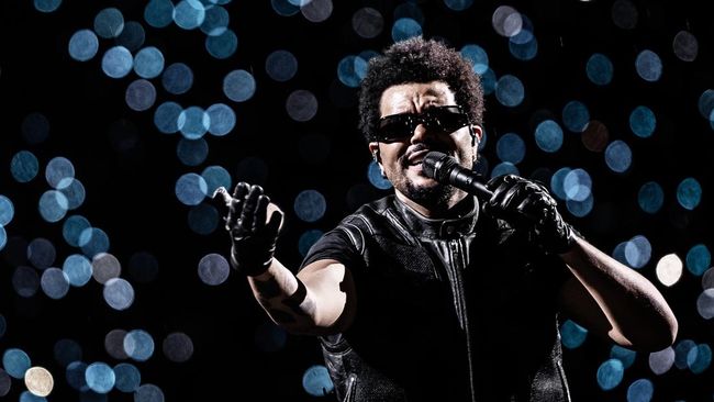 Penjualan tiket konser The Weeknd di Jakarta International Stadium (JIS) pada 26-27 September 2026 kembali dijual hari ini, Selasa (19/5).