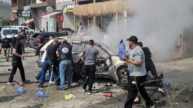 Sepakat Gencatan Senjata 45 Hari, Israel Tak Bisa Pegang 'Omongan'