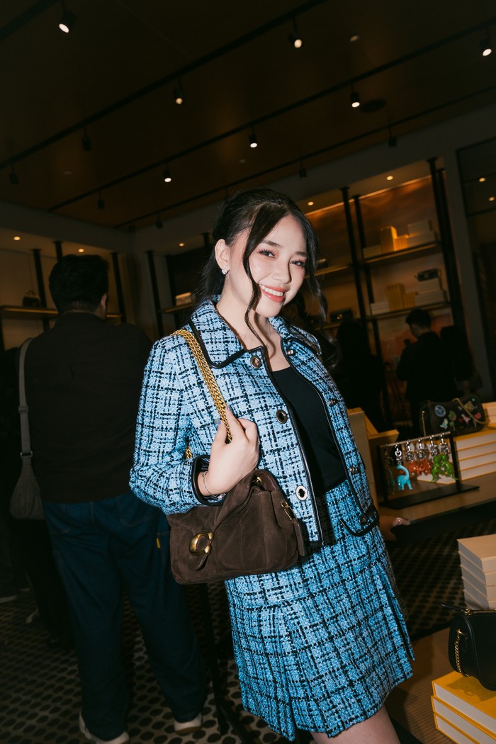 Vibes Estetik buat Spring/Summer: Bongkar 3 Gaya Keren yang Wajib Dicoba Gen Z, Featuring Koleksi Coach Terbaru!
