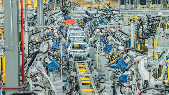 Vinfast membuka peluang untuk melakukan penyesuaian harga dilakukan apabila kondisi ekonomi dan biaya produksi semakin menekan industri otomotif.