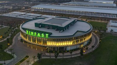 VinFast Vietnam Restrukturisasi Demi Capai Profitabilitas Lebih Cepat