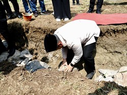 Ada MAN IC Baru di Sumedang, Daya Tampung Angkatan Pertama 48 Siswa