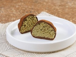Viral Dubai Chewy Cookie, Kenapa Tekstur Makanan Bisa Bikin Nagih Banget?