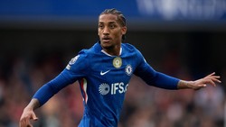 Berani Banget Joao Pedro Pakai Nomor 9 Chelsea