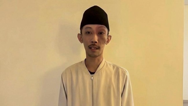 Syahri menyampaikan permohonan maaf kepada seluruh masyarakat Jember, juga kepada jajaran pimpinan Partai Gerindra