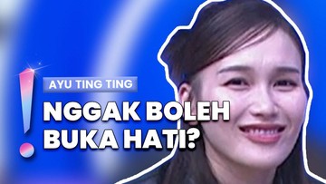 Video: Kepergok Gandengan, Ayu Ting Ting Isyaratkan Punya Pacar Baru