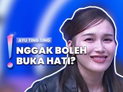 Video: Kepergok Gandengan, Ayu Ting Ting Isyaratkan Punya Pacar Baru