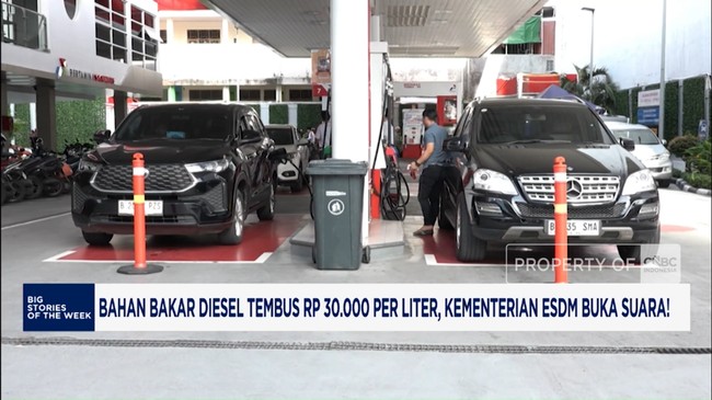 Video:Bahlil Uji Coba LPG Jadi CNG- Purbaya Pimpin Sidang Debottleneck