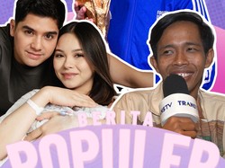 Video: 5 Berita Populer: Dede-Karen Sepakat Cerai, Cowok Baru Ayu Ting Ting