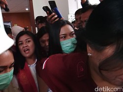 Pengacara Bupati Sitaro Pertanyakan Kerugian Korupsi Dana Bencana Rp 22,7 M