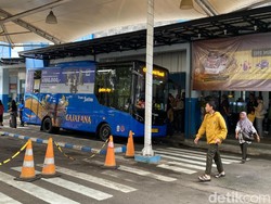 Hindari Macet! Ini Daftar Wisata di Kota Batu yang Dilalui Trans Jatim