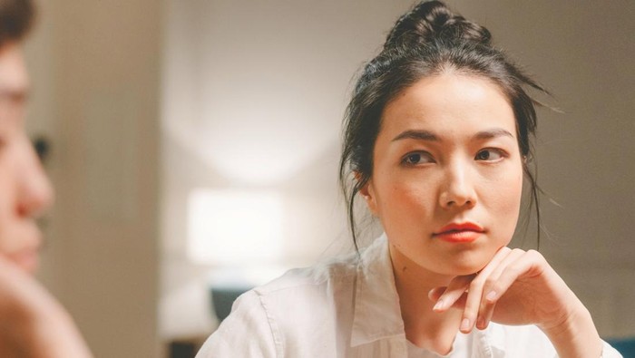 5 Cara Mengenali Orang dengan IQ Rendah dari Cara Menanggapi Curhatan Menurut Psikolog