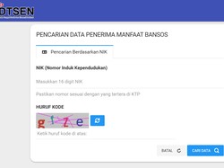 Cara Cek Desil dan Panduan Daftar DTSEN untuk Mendapatkan Bansos