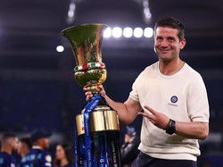 Si Ular Besar Kuasai Italia Sepenuhnya Musim Ini