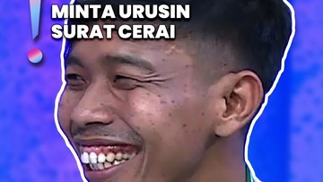 Highlight Dunia Hiburan InsertLive : Video: Sepakat Pisah, Dede Sunandar Pulangkan Karen ke Rumah Ortu