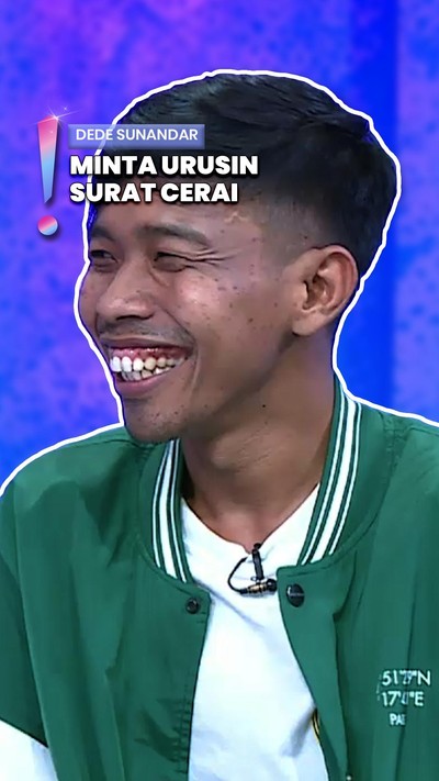 Video: Sepakat Pisah, Dede Sunandar Pulangkan Karen ke Rumah Ortu
