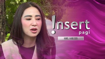 Kabar Terkini Artis dari InsertLive : Insert Pagi: Nama Dicatut Akun FB, Dewi Perssik Tutup Pintu Damai