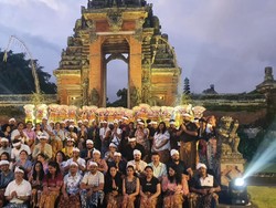 Dispar Badung Kenalkan Wisata Badung Utara-Tengah ke Pasar India