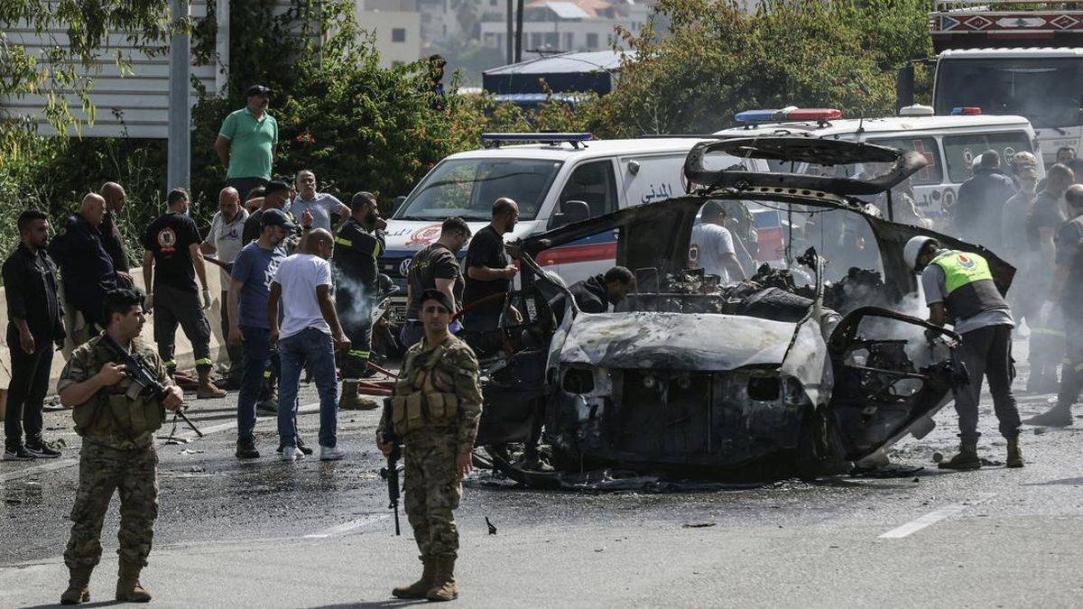 Gencatan Senjata Israel dan Lebanon Diperpanjang 45 Hari oleh AS