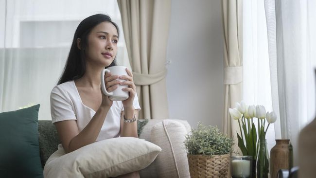 Ciri Kepribadian Tersembunyi di Balik Orang yang Tidak Punya Teman Dekat dalam Hidup